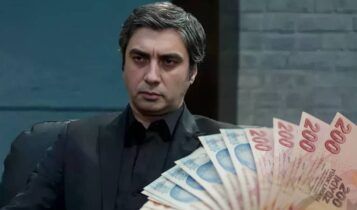 ترفية : كم تبلغ ثروة نجاتي شاشماز؟ نجم “وادي الذئاب” يستثمر ملايينه في عقارات…