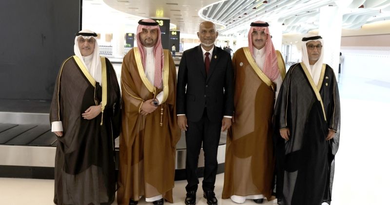 «الصندوق الكويتي»: افتتاح «توسعة مطار فيلانا» في المالديف بتعاون عربي تنموي