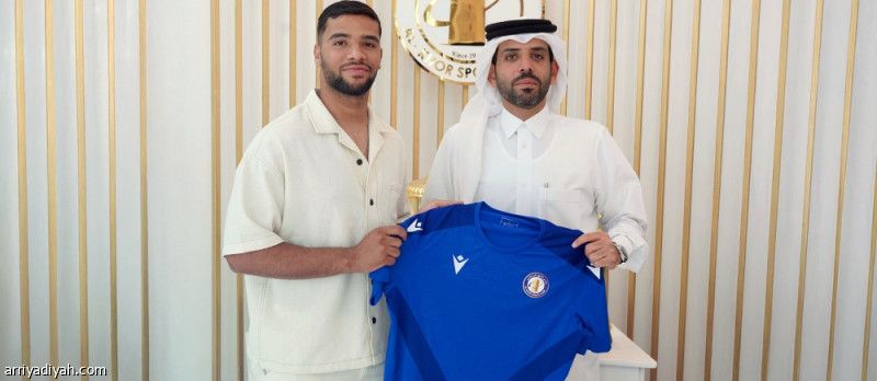 السميري ثالث صفقات الخور الأجنبية