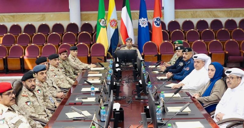 نائب رئيس الأركان: تسخير قدرات «البيرقدار» في دعم الجهات العسكرية والمدنية