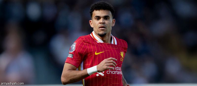 اتفاق يقرّب دياز من بايرن