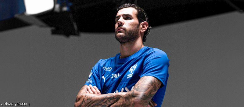 الهلاليون ينتظرون موعد الفحوص