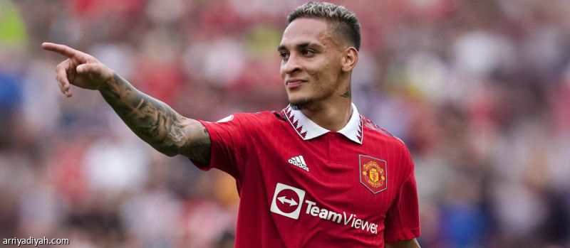 «فوت ميركاتو»: النصر يطلب أنتوني