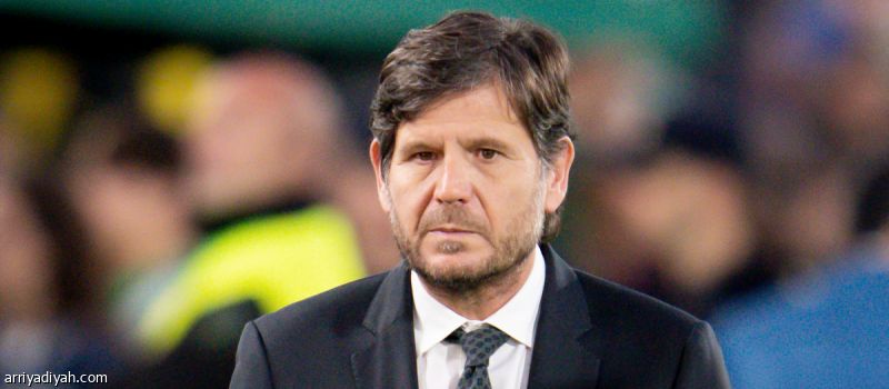 أليماني.. مهندس الصفقات الكبرى على أعتاب الأهلي