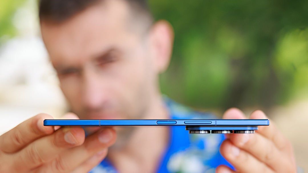 ما سبب صعوبة فتح Galaxy Z Fold 7؟.. “سامسونج” تكشف التفاصيل