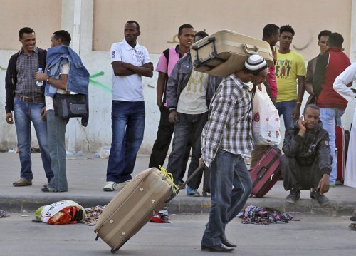 اعتبارًا من اليوم.. السعودية تمنع مغادرة المقيمين والوافدين بمختلف أنواع التأشيرات في حال حملهم هذه الوثيقة