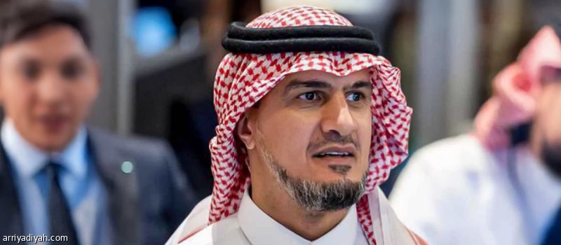 المفرج يودّع الهلال بـ 40 بطولة