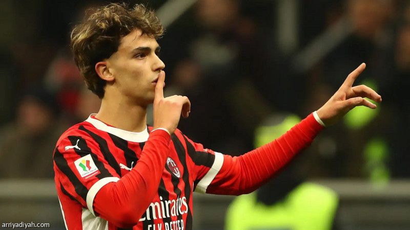 فيليكس يوقع موسمين.. والنصر يمتلك أفضلية التمديد