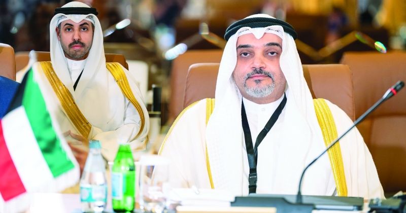 التنيب في اجتماع فريق اتصال منظمة التعاون الإسلامي المعني بالصومال