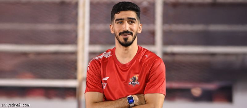 الخليج مهتم.. والحافظ يؤجل