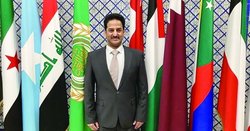 نواف الشريعان