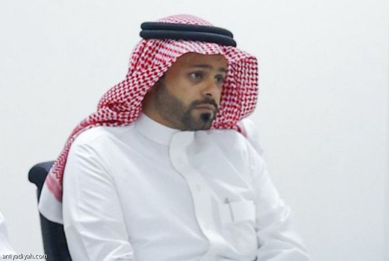 العشرة.. إداري يجمع منصبين في الرائد والخلود