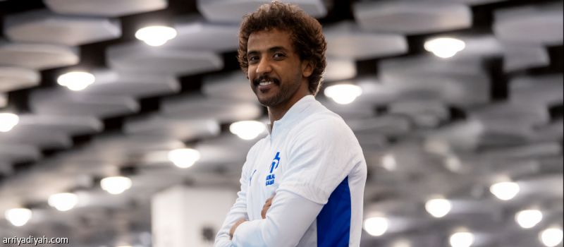 بعد 13 عاما.. الشهراني يعود إلى القادسية