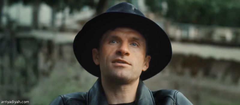 الدوري الأمريكي يخطط على مولر