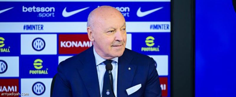 ماروتا: ثلاثة أيام تحسم صفقة لوكمان.. وكيفو خيارنا الأفضل