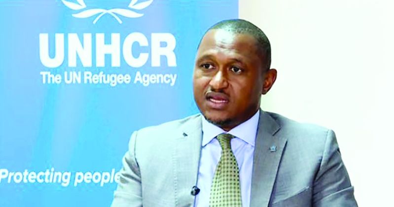 مامادو ديان بالدي