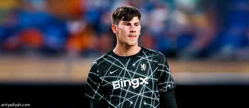 تشيلسي يُعير بندرس إلى ستراسبورج