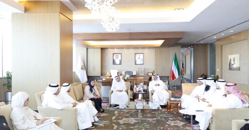 «التربية» تنجز بناء المناهج الدراسية الجديدة من الرياض للمتوسط