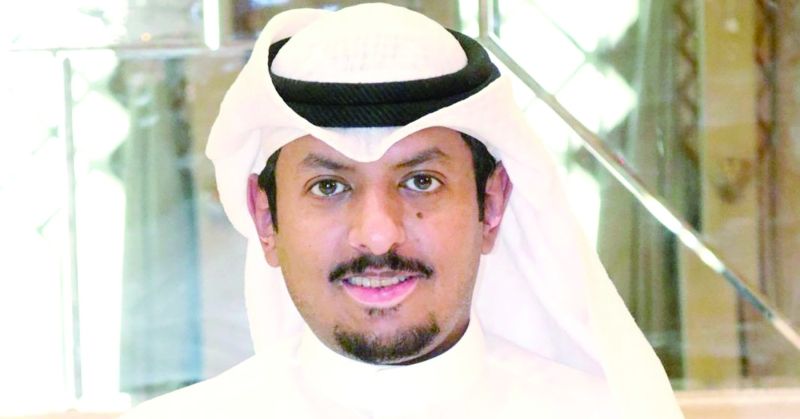 محمد العازمي