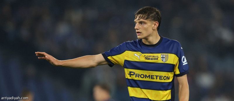 بارما لـ«الرياضية»: انتقال ليوني إلى الهلال مستحيل