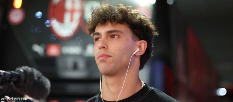 بند يبقي فيليكس في النصر 4 مواسم