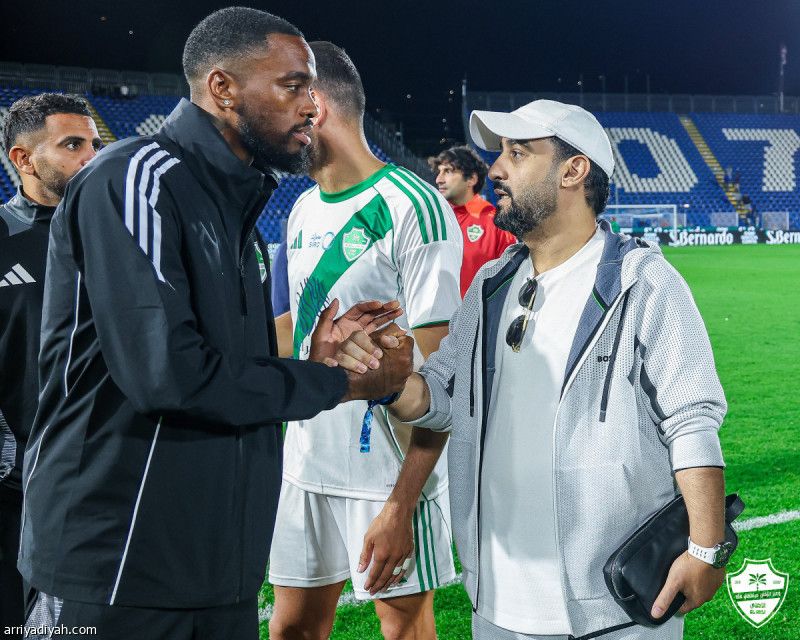 الأهلي: نفاوض 6 إلى 8 لاعبين.. ونستهدف موسما يليق بتاريخنا