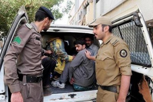 ابتدءاً من اليوم.. عقوبة صارمة تنتظر هذه الفئات من أبناء هذه الجنسية في السعودية