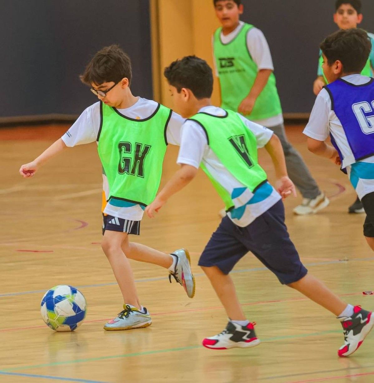 مجلس الإمارات للتنمية المتوازنة يطلق برنامج «صيف قُرى الإمارات»