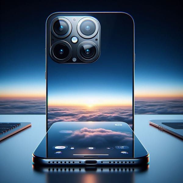 هاتف iPhone 17 Pro سيكون مزودًا بتقريب 8x وتطبيق كاميرا Pro