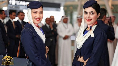 رسمياً: الخطوط الجوية السعودية تُعلن عن وظائف شاغرة في مُختلف التخصصات