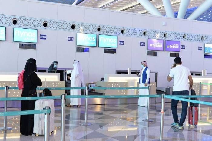 رسمياً: السعودية تطلق نظام جديد لتأشيرة الزيارة