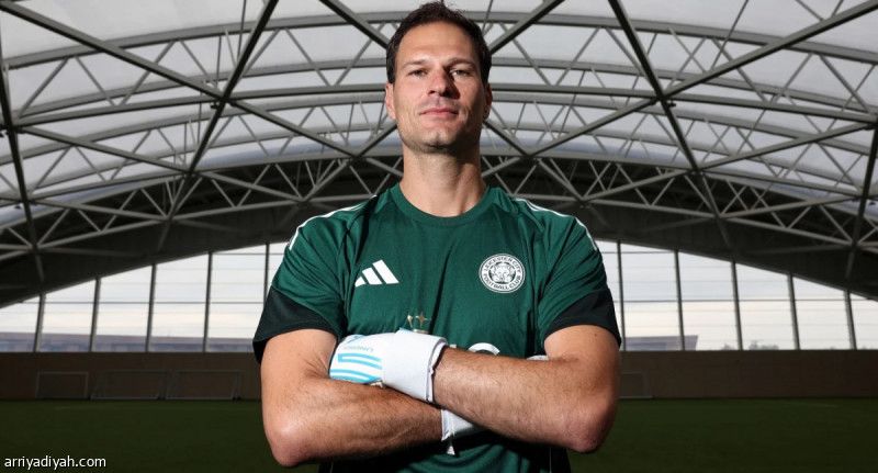 ليستر.. بيجوفيتش يعوض وارد وإيفرسن