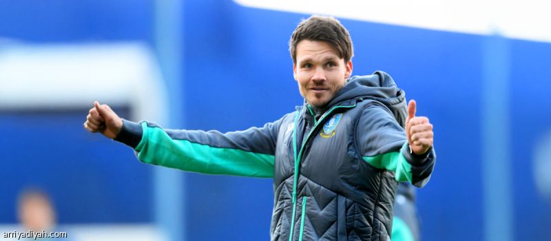 رول يرحل عن شيفيلد