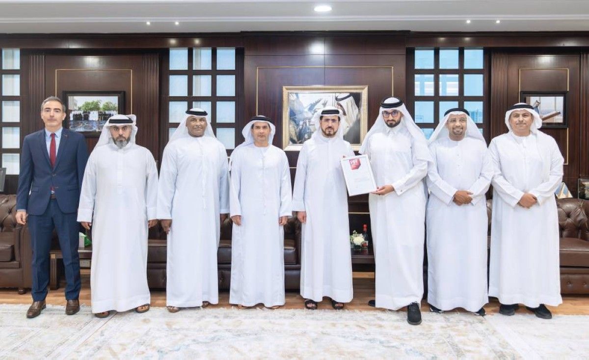 «كهرباء دبي» تنال جائزة أفضل صفقة في الشرق الأوسط وأفريقيا