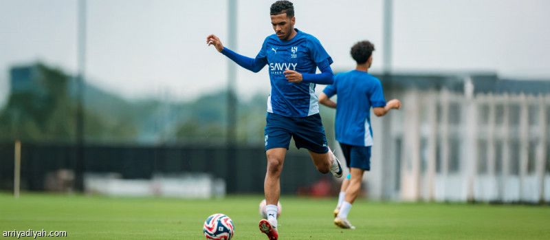 القادسية يحسم صفقة الجوير