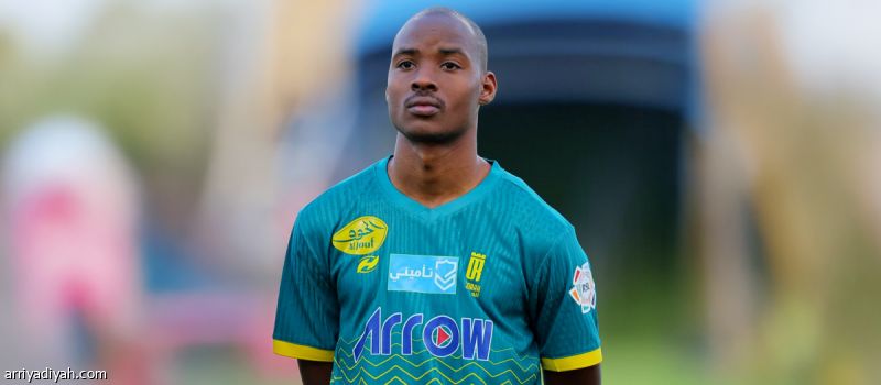 النصر.. 4 أندية تطارد الزبيدي