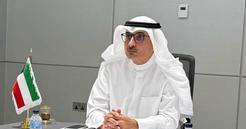 السفير نجيب البدر