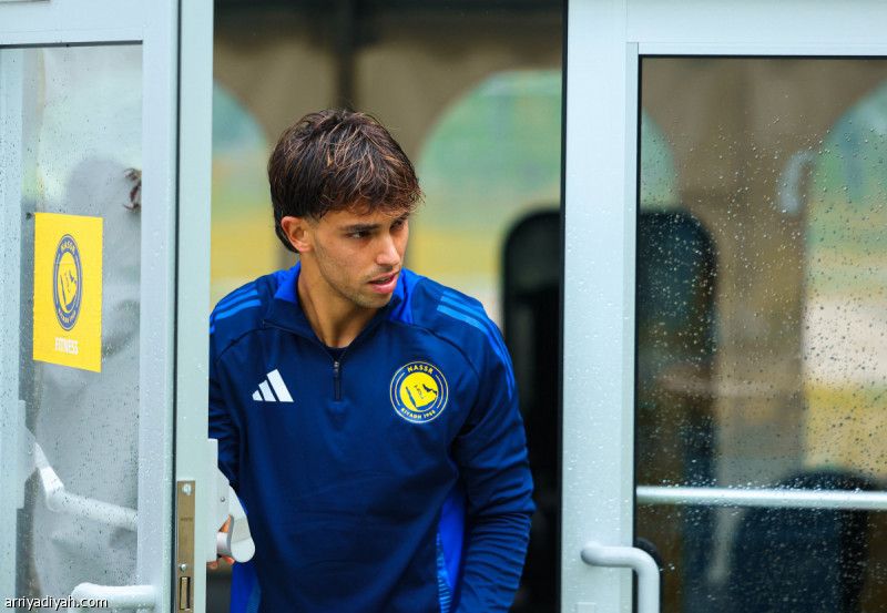 ليس اسمه الصحيح.. لاعب النصر الجديد لا يُدعى «فيليكس»