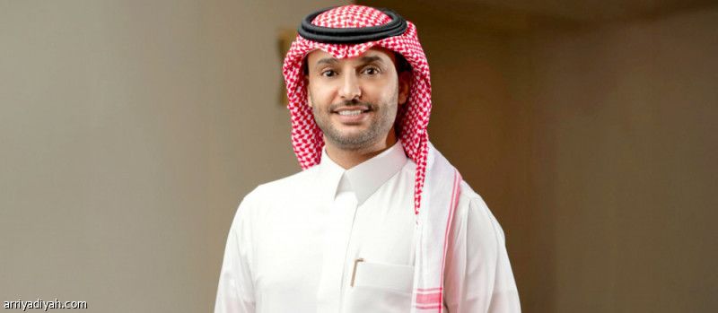 رسميا.. الغنام يقود التعاون 4 أعوام