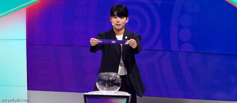 سيدني تحتضن قرعة سيدات آسيا 2026