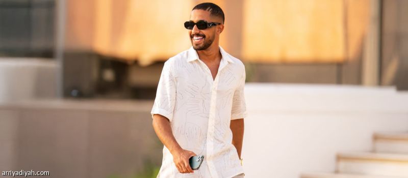 الخلود سادس تجارب باهبري