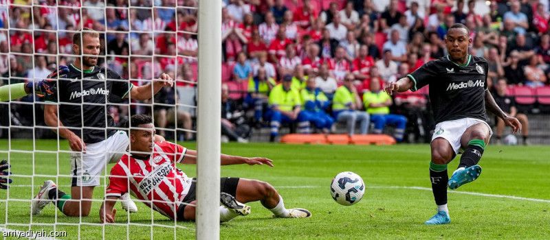 بايكساو.. صفقة مارسيليا الثالثة