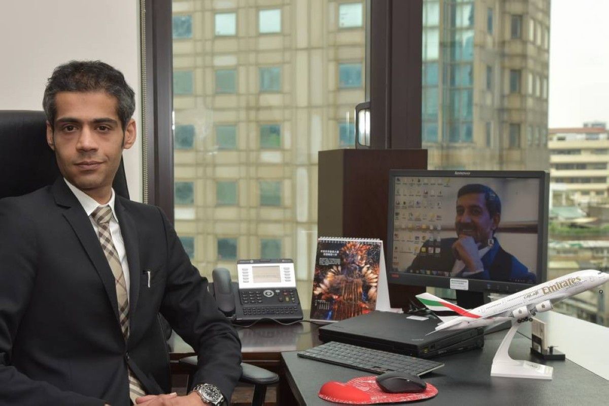 طيران الإمارات تعلن عن حركة تنقلات جديدة ضمن فريقها التجاري