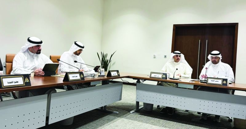 «البلدي» يواكب جهود الحكومة في التعامل بحزم مع التعديات على أملاك الدولة