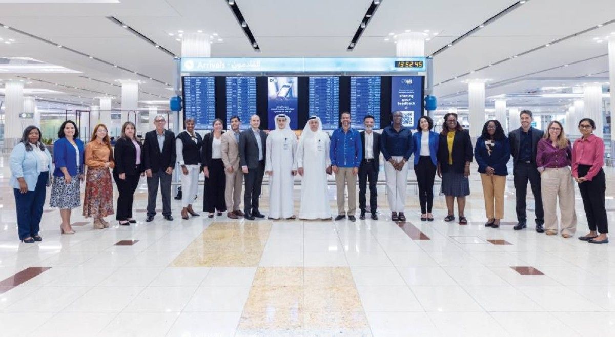 قيادات أمريكا اللاتينية والكاريبي تستلهم نموذج الإمارات الحكومي