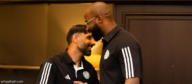 ديمبيلي يلتحق بمعسكر الاتفاق