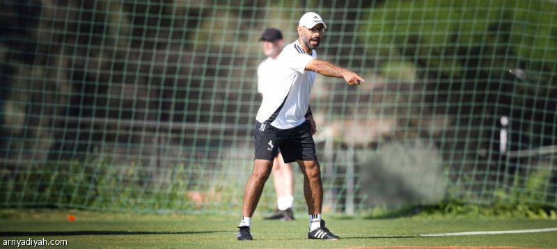 الاتفاق يخسر التجربة الثانية بخماسية