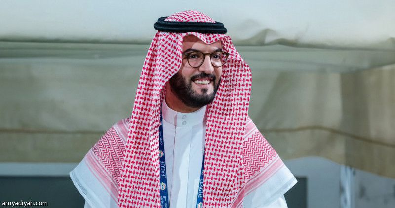 ابن نافل.. 12 بطولة تكلل خامس أطول مدة رئاسة