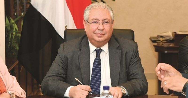 شلتوت يدعو أبناء الجالية المصرية إلى المشاركة في انتخابات مجلس الشيوخ