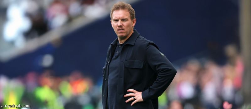 ناجلسمان يعترف: استعجلت بالرحيل